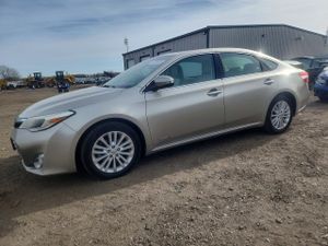Toyota Avalon HYBRID 2.5L 4 2014