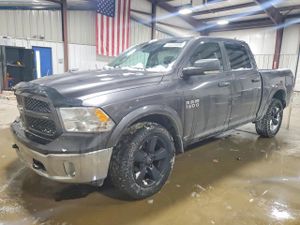 RAM 1500 SLT 3.6L 6 2015