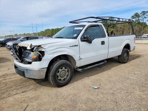 Ford F-150 5.0L 8 2013