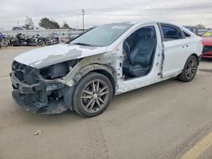 Hyundai Sonata SPORT 2.0L 4 2015