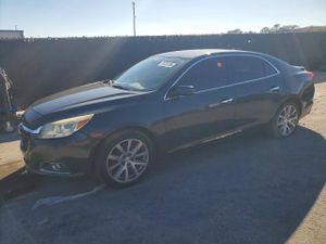 Chevrolet Malibu LTZ 2.5L 4 2015
