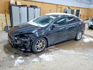 Ford Focus SE 2.0L 4 2015