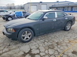 Dodge Challenger SXT 3.5L 6 2009