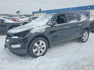 Chevrolet Traverse LT 3.6L 6 2010