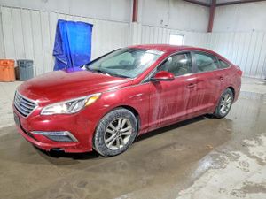 Hyundai Sonata SE 2.4L 4 2015