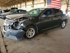 Chevrolet Malibu 2.5L 4 2014