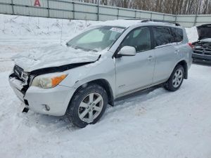 Toyota Rav4 LIMITED 3.5L 6 2006