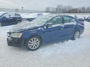 Volkswagen Jetta SE 2.5L 5 2013