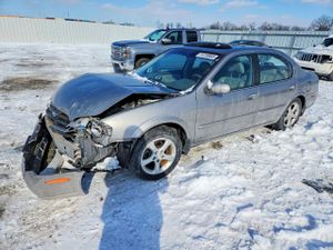 Nissan Maxima GLE 3.0L 6 2000