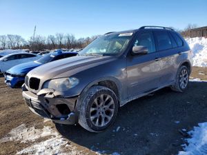 BMW X5 XDRIVE35I 3.0L 6 2011