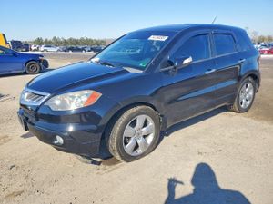 Acura RDX 2.3L 4 2009