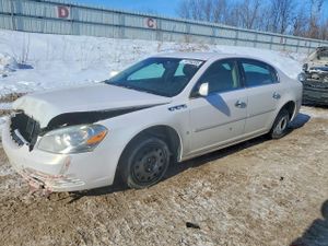 Buick Lucerne CXL 3.8L 6 2007
