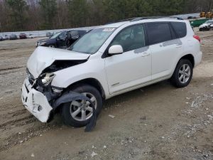 Toyota Rav4 LIMITED 2.4L 4 2007