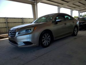 Subaru Legacy 2.5I PREMIUM 2.5L 4 2015