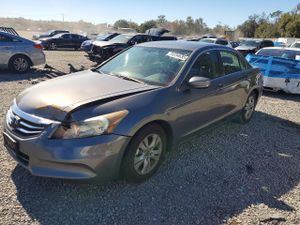 Honda Accord SE 2.4L 4 2011