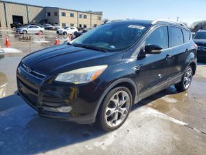 Ford Escape TITANIUM 1.6L 4 2014