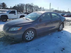 Toyota Camry HYBRID 2.4L 4 2007