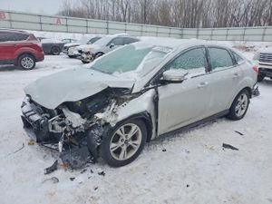 Ford Focus 2.0L 4 2014
