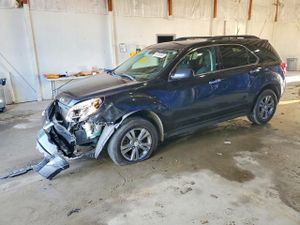 Chevrolet Equinox LT 2.4L 4 2011