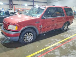 Ford Expedition 5.4L 8 2002