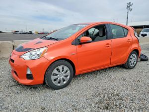 Toyota Prius 1.5L 4 2014