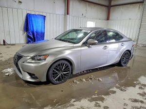 Lexus IS 250 2.5L 6 2015