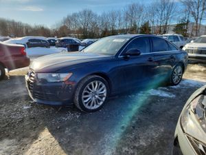 Audi A6 PREMIUM PLUS 2.0L 4 2014