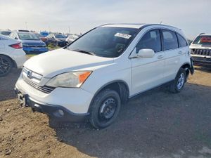 Honda CR-V 2.4L 4 2007
