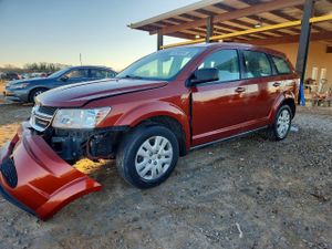 Dodge Journey 2.4L 4 2014