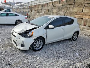 Toyota Prius 1.5L 4 2013