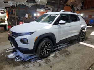 Chevrolet Trailblazer ACTIV 1.3L 3 2023