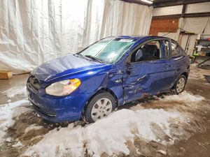Hyundai Accent 1.6L 4 2010