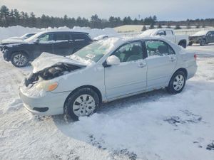 Toyota Corolla CE 1.8L 4 2006