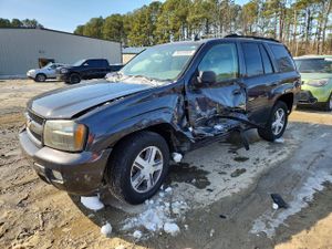 Chevrolet Trailblazer LS 4.2L 6 2007