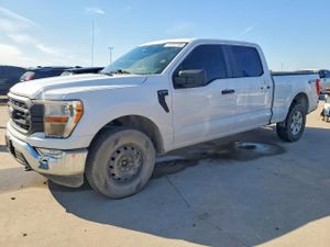 Ford F-150 SUPERCREW 3.5L 6 2021