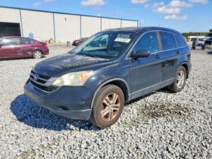 Honda CR-V EXL 2.4L 4 2010