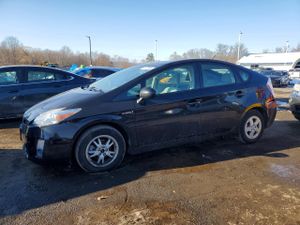 Toyota Prius 1.8L 4 2010