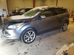 Ford Escape TITANIUM 1.6L 4 2014