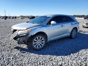 Toyota Venza 2.7L 4 2011