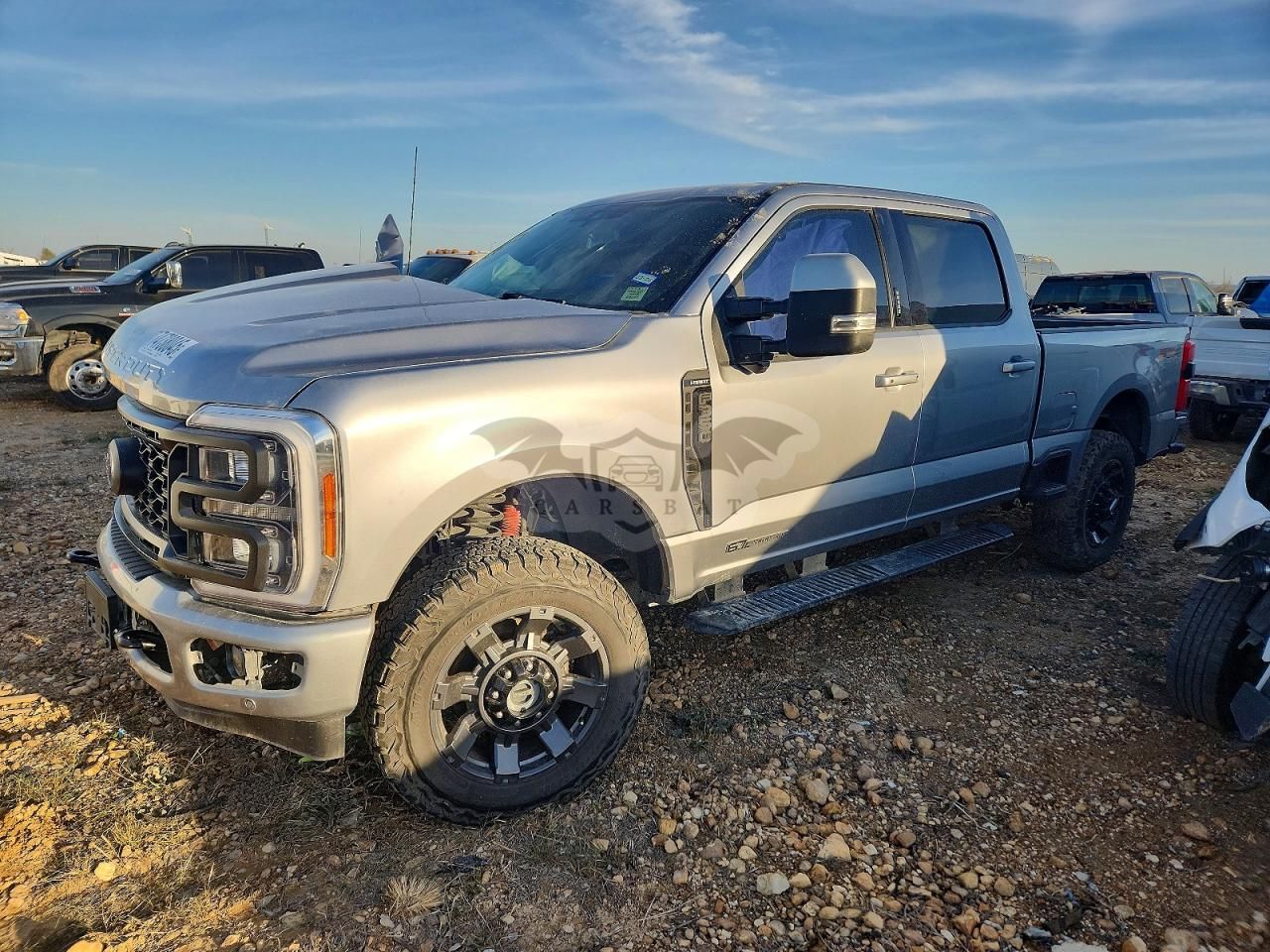 Ford F-350 SUPER DUTY 6.7L 8 2023