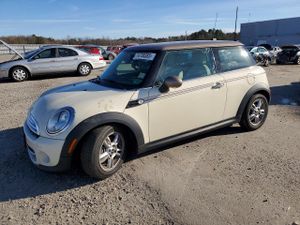 Mini Cooper 1.6L 4 2013