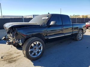 Chevrolet Silverado 1500 C1500 5.3L 8 2006