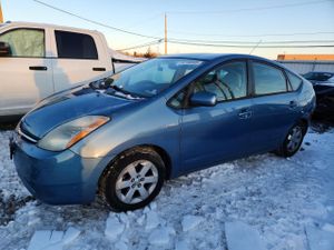 Toyota Prius 1.5L 4 2006