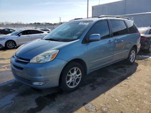 Toyota Sienna XLE 3.3L 6 2005