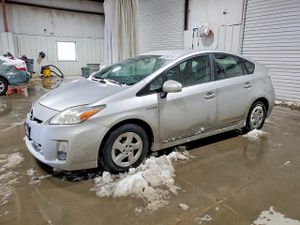 Toyota Prius 1.8L 4 2011