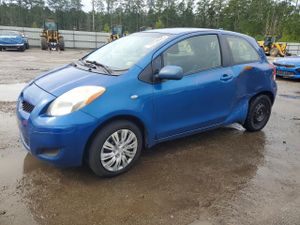Toyota Yaris 1.5L 4 2009