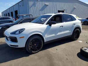 Porsche Cayenne 3.0L 6 2022