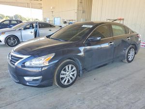 Nissan Altima 2.5 2.5L 4 2014
