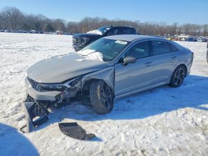 Kia K5 GT LINE 2.5L 4 2025