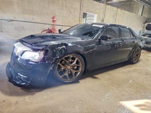 Chrysler 300 5.7L 8 2023